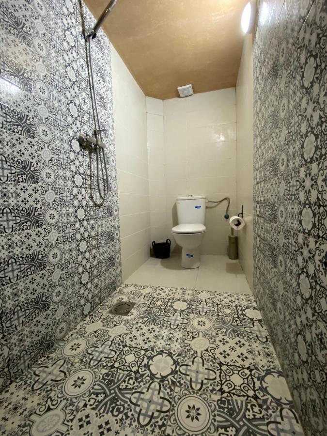 Bed and Breakfast Berber Nomad Kasbah Nkob Экстерьер фото