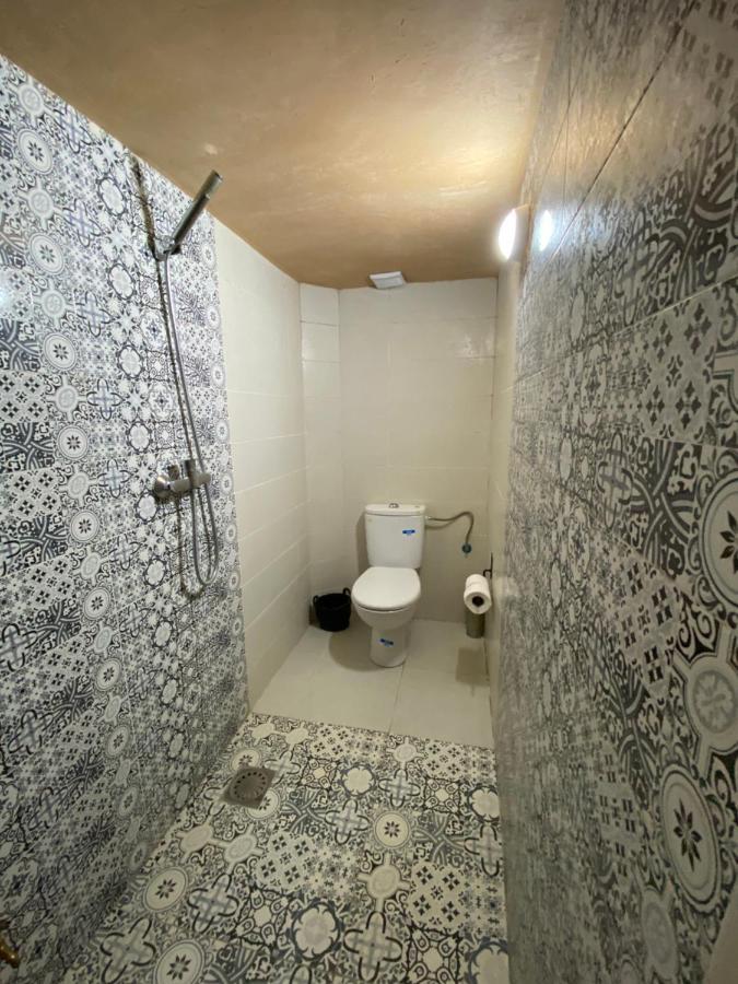 Bed and Breakfast Berber Nomad Kasbah Nkob Экстерьер фото